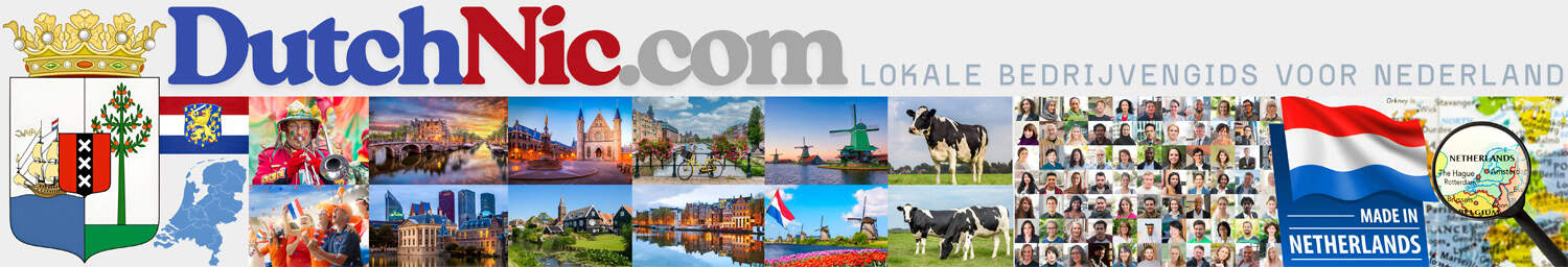 Gemaakt in Nederland - Horticoop/Welkoop De Lier